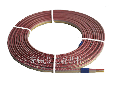 三項并聯恒功率電伴熱帶