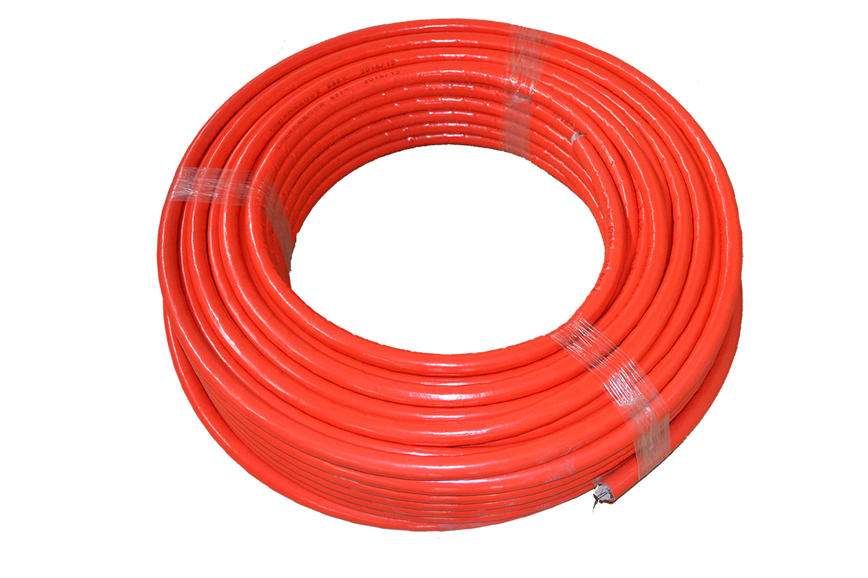 太陽能電伴熱帶防凍綜合管